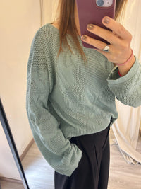 Sweater Sauce