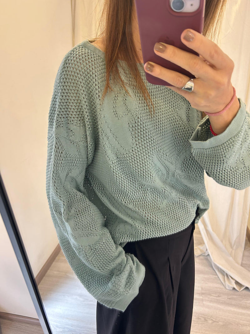Sweater Sauce