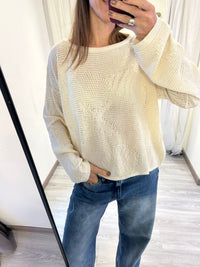 Sweater Sauce