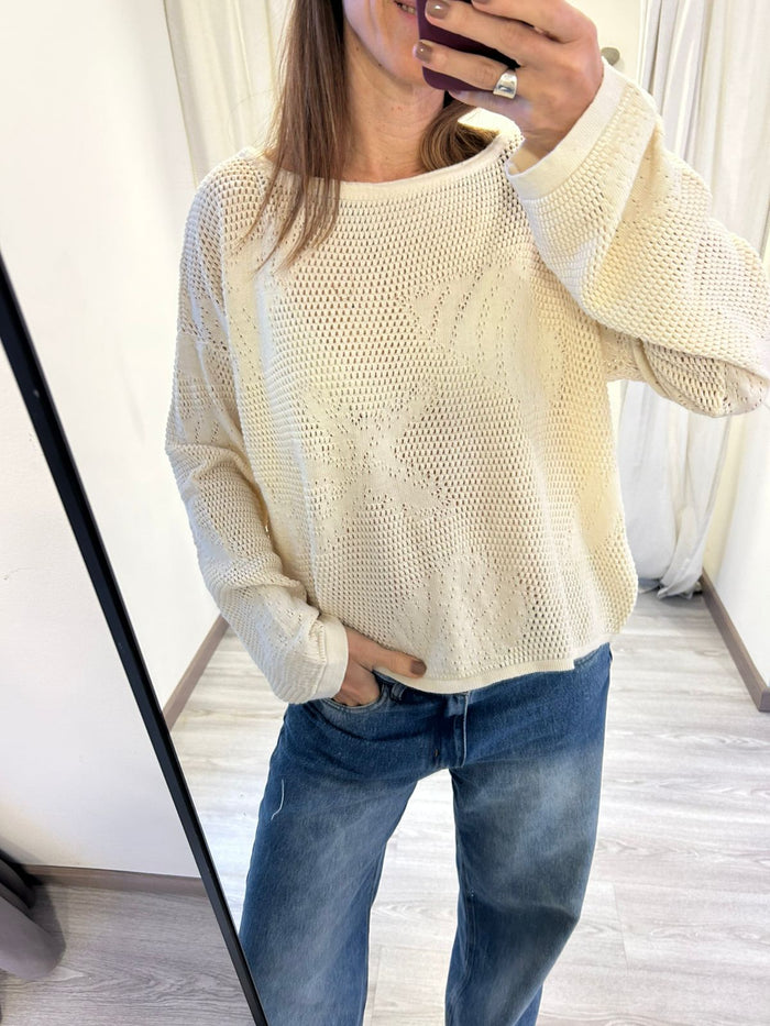 Sweater Sauce