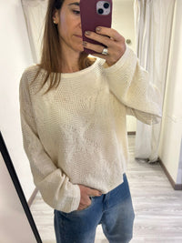 Sweater Sauce
