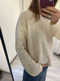 Sweater Sauce