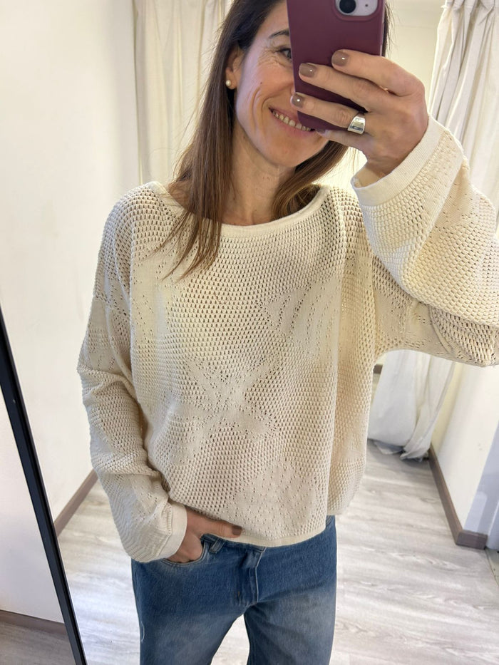 Sweater Sauce