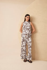 Remera Garden