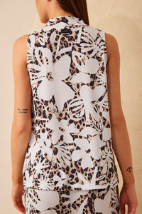 Remera Garden