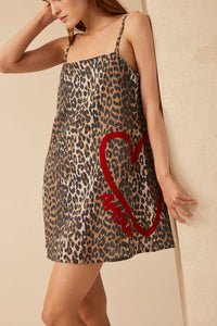 Vestido Allison