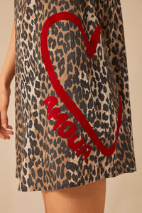 Vestido Allison