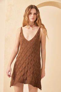 Vestido Cassis