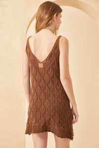 Vestido Cassis