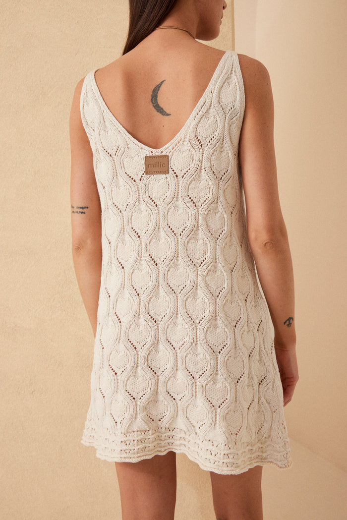 Vestido Cassis