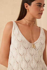 Vestido Cassis