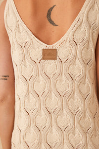 Vestido Cassis