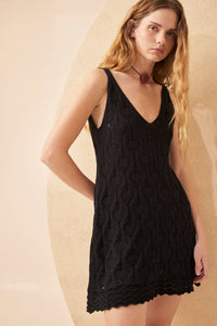 Vestido Cassis