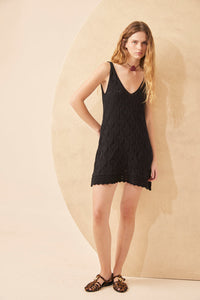 Vestido Cassis