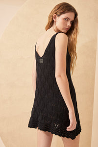 Vestido Cassis