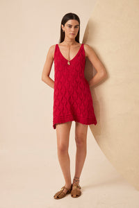 Vestido Cassis