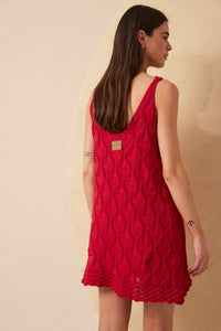 Vestido Cassis