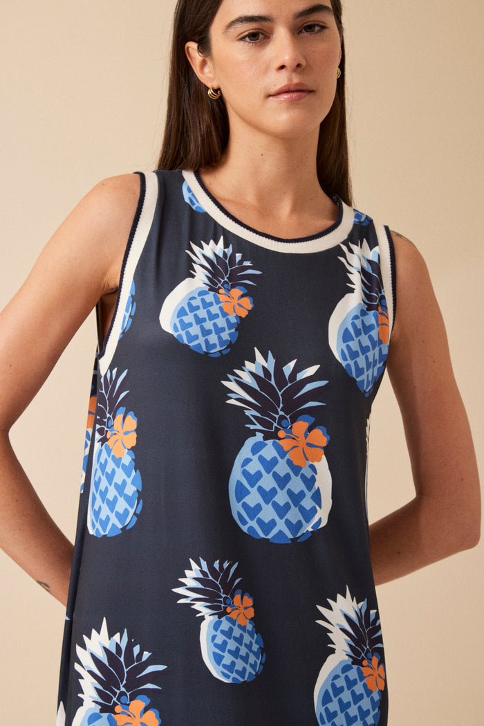 Vestido Lilo