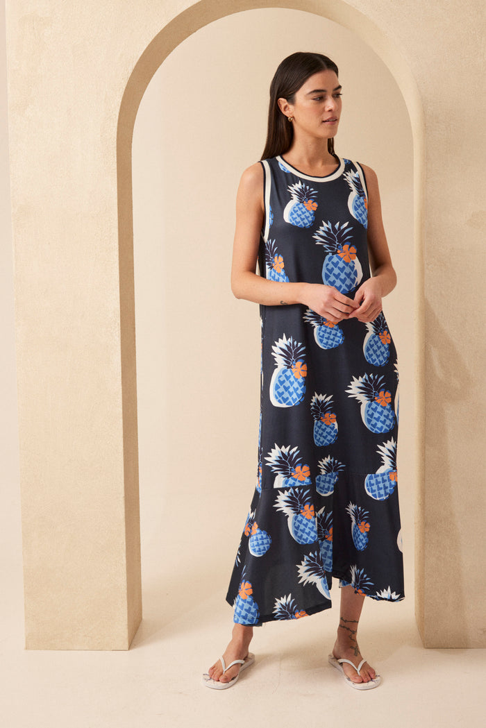 Vestido Lilo