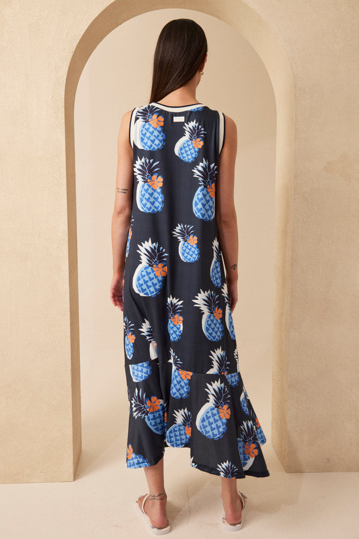 Vestido Lilo