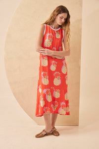 Vestido Lilo