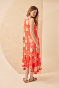 Vestido Lilo