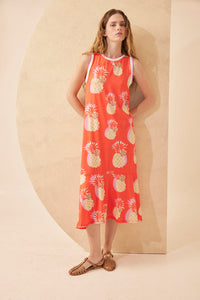 Vestido Lilo