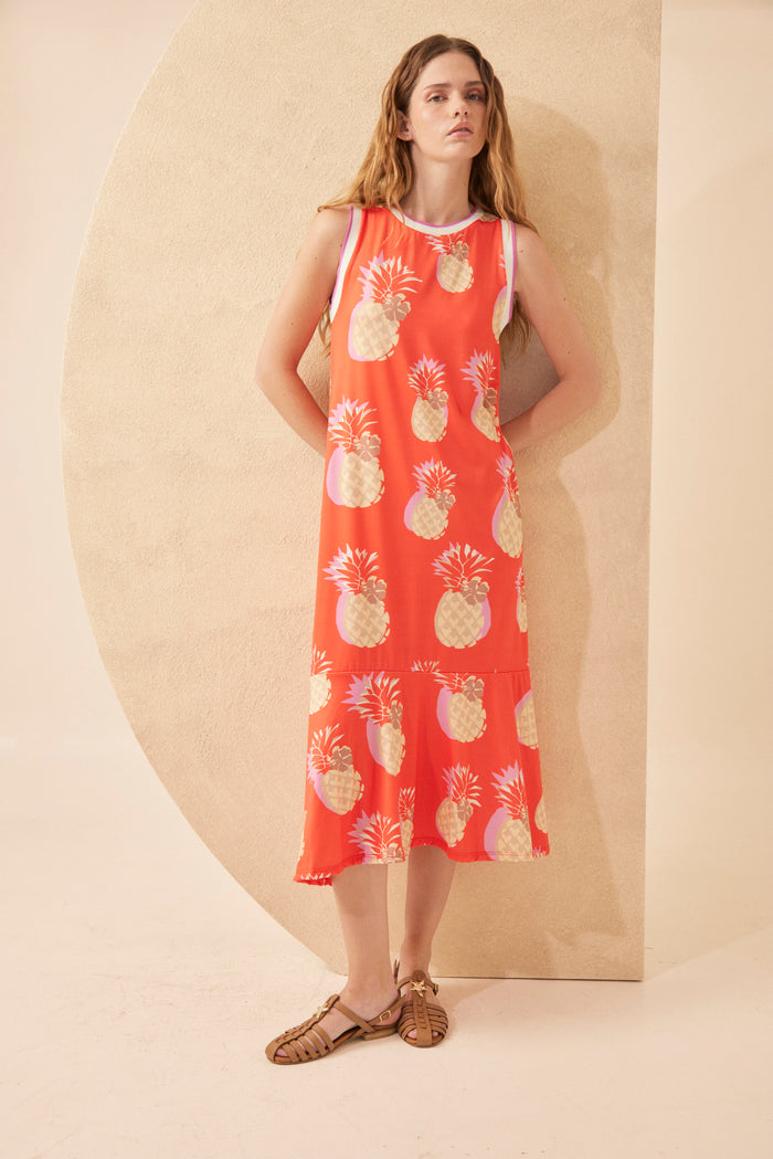 Vestido Lilo