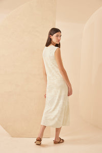 Vestido Palm