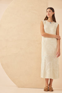 Vestido Palm