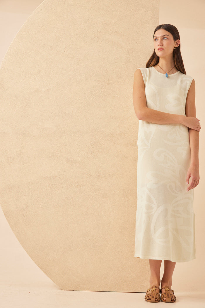 Vestido Palm