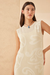 Vestido Palm