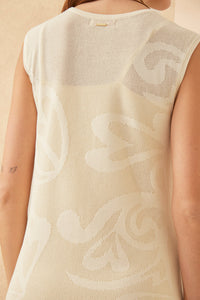 Vestido Palm