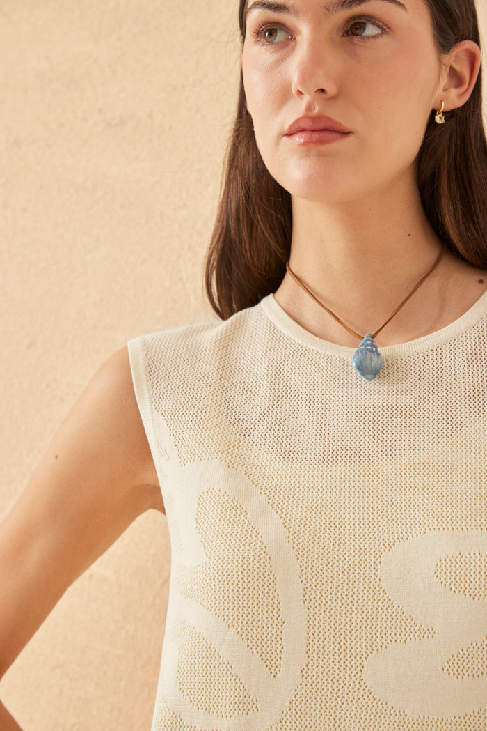 Vestido Palm