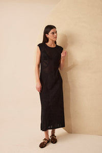 Vestido Palm