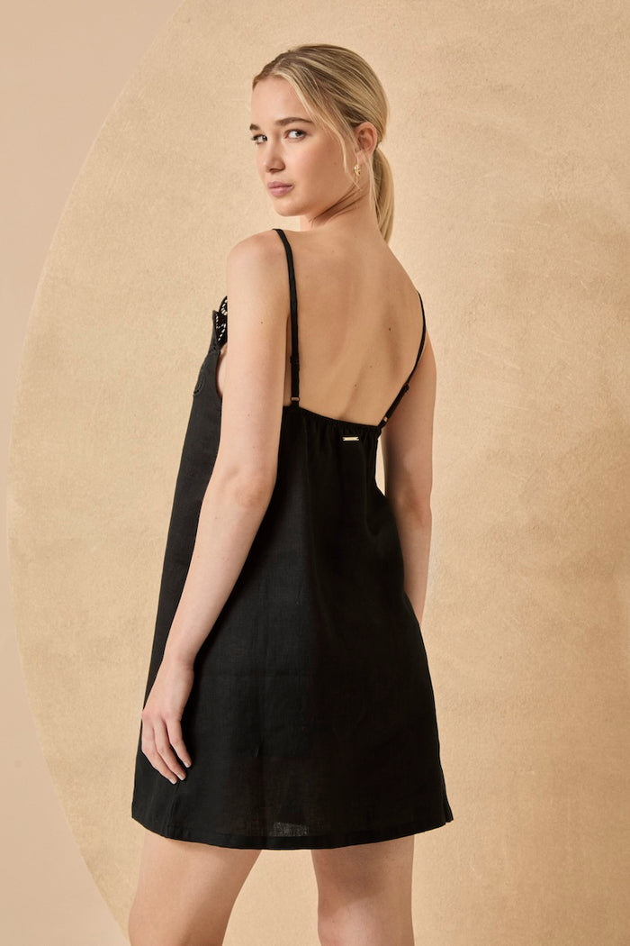 Vestido Royal S26