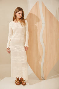 Vestido Aloha