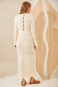 Vestido Aloha