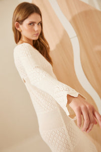 Vestido Aloha