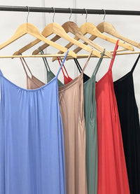Vestido Allegra