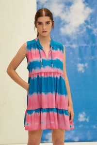 Vestido Brasil