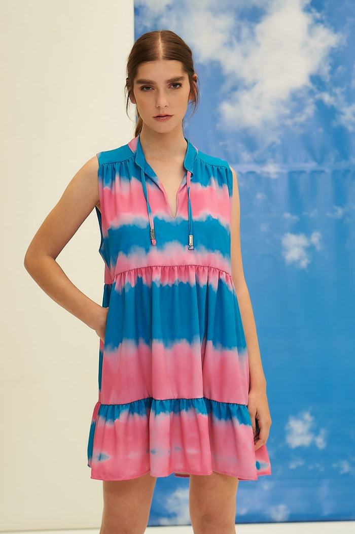 Vestido Brasil