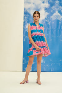Vestido Brasil