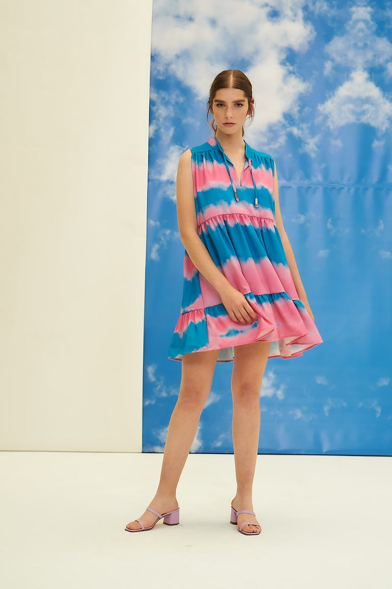 Vestido Brasil