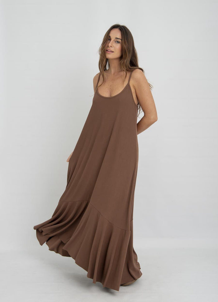 Vestido Celia