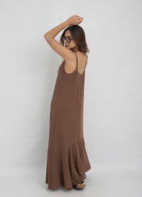 Vestido Celia