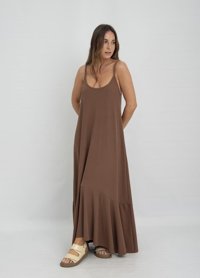 Vestido Celia