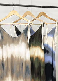 Vestido Florencia