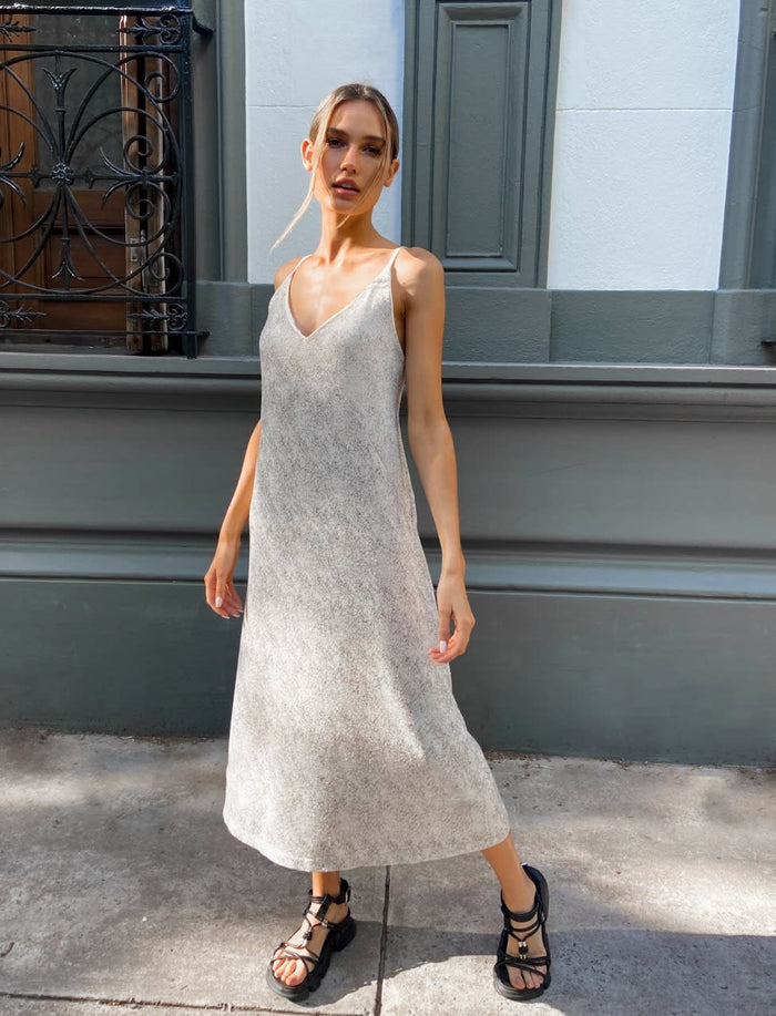 Vestido Islandia