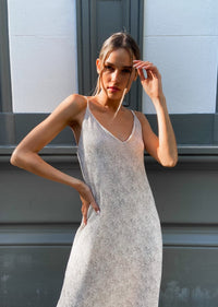 Vestido Islandia